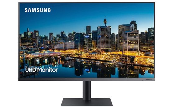 Samsung F32TU87 (Bild: Samsung)