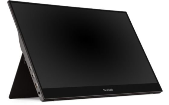 ViewSonic TD1655 (Bild: ViewSonic)