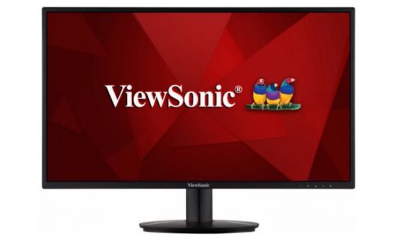 ViewSonic VA2718-sh (Bild: ViewSonic)