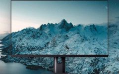 Xiaomi plant WQHD-Monitor mit 27 Zoll, IPS und 165 Hz Xiaomi Mi Gaming Display (Bild: Xiaomi)