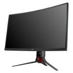 Monitor Datenblatt Asus XG27WQ