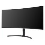 Monitor Datenblatt LG 38WN75C-B