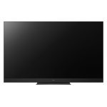 Fernseher Datenblatt Panasonic TX-55HZW2004