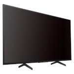 Fernseher Datenblatt Sony FWD-75X80H/T