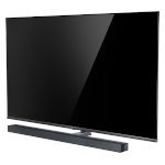 Fernseher Datenblatt TCL 65X10