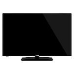 Fernseher Datenblatt Telefunken D43F550B1CW
