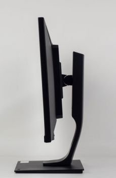 Maximaler Neigungswinkel des Displays nach vorn