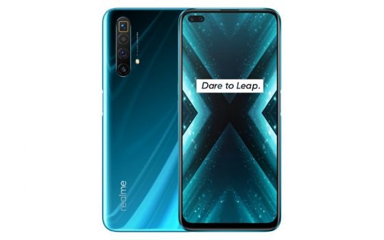 realme X3 SuperZoom (Bild: realme)