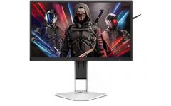 AOC Agon AG251FZ2E (Bild: AOC)