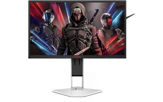AOC Agon AG251FZ2E (Bild: AOC)