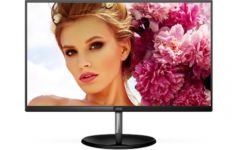AOC Q27N2C: Neuer WQHD-Monitor mit IPS und USB-C (Update) AOC Q27N2C (Bild: AOC)