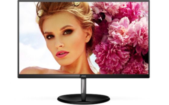 AOC Q27N2C (Bild: AOC)