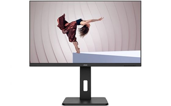 AOC U32P2C (Bild: AOC)