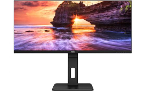 AOC U34P2C (Bild: AOC)