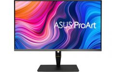 ASUS ProArt PA32UCX-PK (Bild: ASUS)
