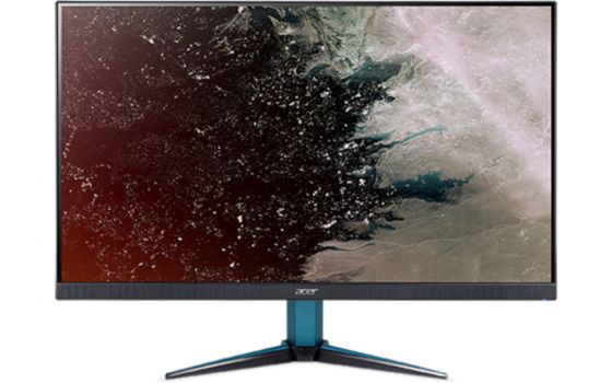 Acer Nitro VG272UV (Bild: Acer)