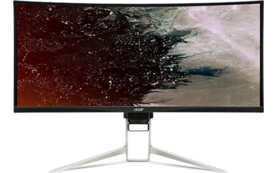 Acer XR342CKP (Bild: Acer)