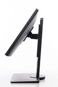 BenQ BL2483TM Ansicht seitlich