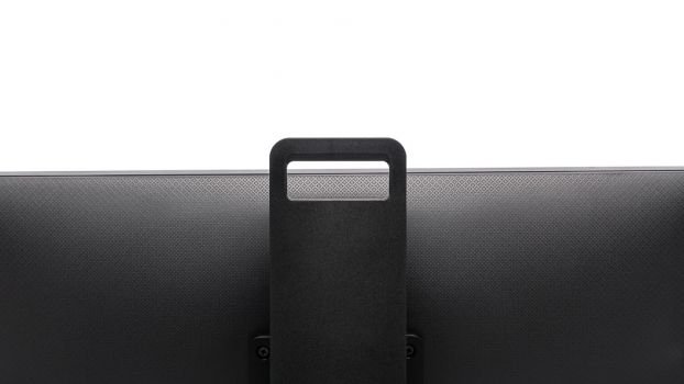 Standbein desBenQ BL2483TM mit Tragegriff