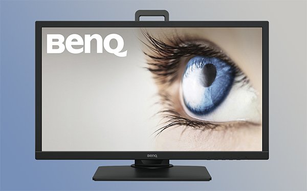 BenQ BL2483TM (Bild: BenQ)