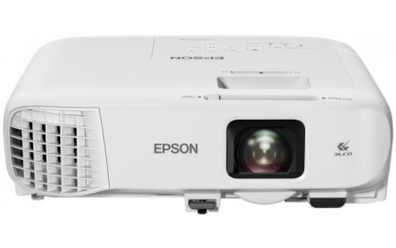 Epson EB-982W (Bild: Epson)