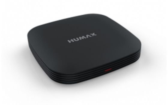 Humax H7 (Bild: Humax)