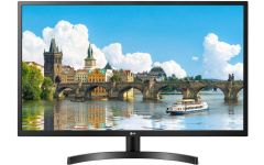 LG 32MN500M: Full-HD-Monitor mit IPS und FreeSync LG 32MN500M (Bild: LG)