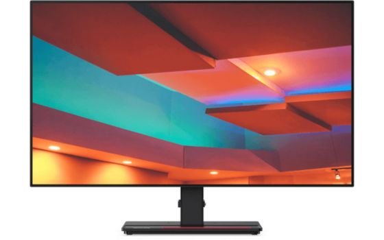 Lenovo ThinkVision P27h-20 (Bild: Lenovo)