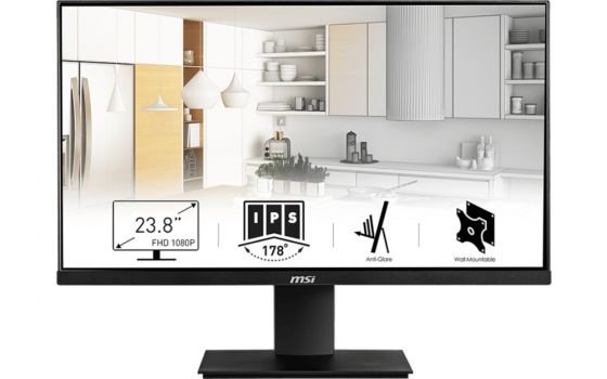 MSI PRO MP241 (Bild: MSI)