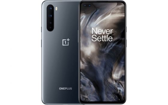 OnePlus Nord (Bild: OnePlus)