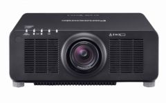 Panasonic: WUXGA-Laserbeamer mit bis zu 9400 Lumen Panasonic PT-RZ990 (Bild: Panasonic)