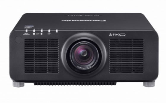 Panasonic PT-RZ990 (Bild: Panasonic)