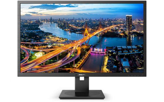 Philips B-Line 325B1L (Bild: Philips)