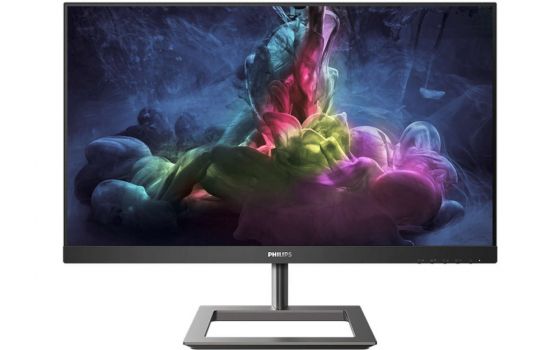 Philips E-Line 242E1GAJ (Bild: Philips)