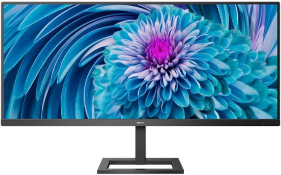 Philips E-Line 345E2AE (Bild: Philips)