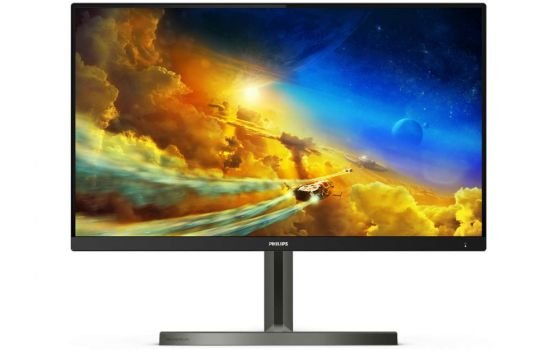 Philips Momentum 322M1RZ (Bild: Philips)