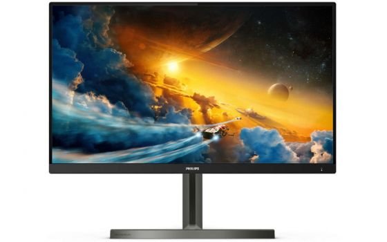 Philips Momentum 325M1RZ (Bild: Philips)
