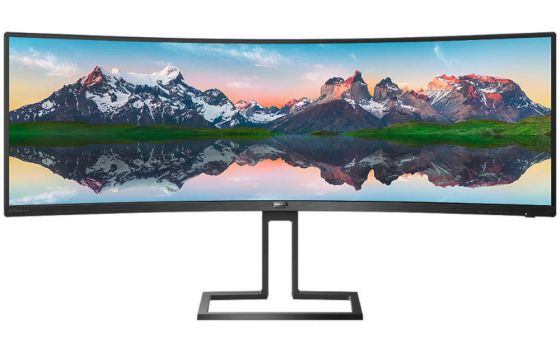 Philips P-Line 498P9 (Bild: Philips)