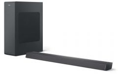 Philips TAB6305 & TAB6405: Neue 2.1-Soundbars geplant Philips TAB6305 (Bild: Philips)