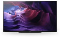 Sony: 4K-OLED-Fernseher mit 48 Zoll und Dolby Vision Sony KD-48A9 (Bild: Sony)