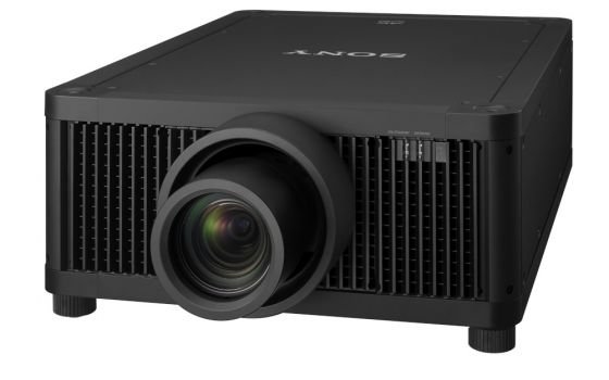 Sony VPL-GTZ380 (Bild: Sony)