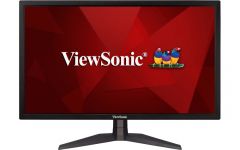 ViewSonic VX2458-P-mhd: Full-HD-Monitor mit 144 Hz ViewSonic VX2458-P-mhd (Bild: ViewSonic)