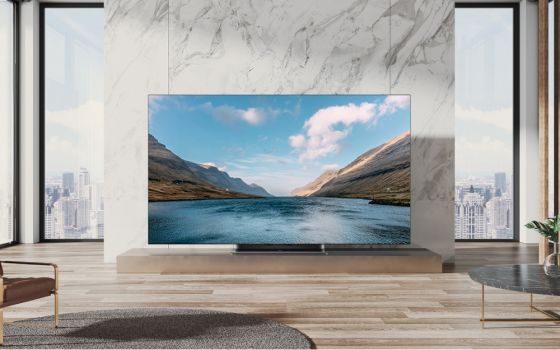 Xiaomi Mi TV Lux (Bild: Xiaomi)