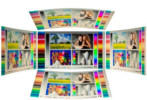 Horizontale und vertikale Blickwinkel des VA-Panels vom AOC C27G2ZU