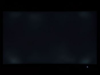 Ausleuchtung des TFT-Panels bei normaler Belichtung