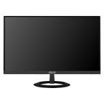 Monitor Datenblatt Asus VZ27EHF
