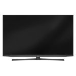 Fernseher Datenblatt Grundig 49 GUT 8055