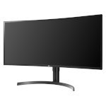 Monitor Datenblatt LG 35WN75C-B