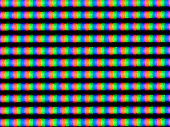 Coating des EIZO CS2740