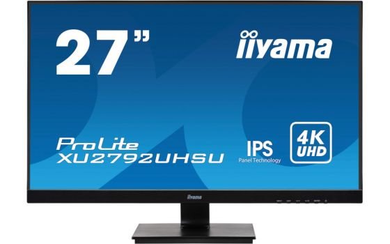 iiyama ProLite XU2792UHSU (Bild: iiyama)